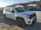 2023 Jeep Renegade Altitude