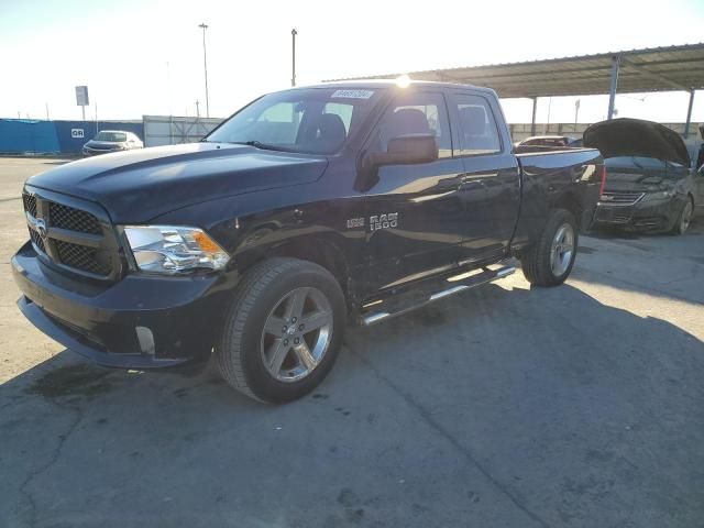 2013 Dodge RAM 1500 ST