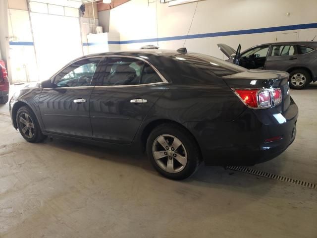 2014 Chevrolet Malibu LS