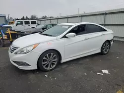 2014 Hyundai Sonata SE en venta en Pennsburg, PA