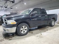 Dodge salvage cars for sale: 2011 Dodge RAM 1500