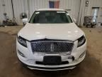 2019 Lincoln MKC