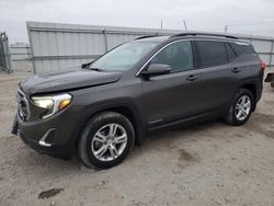 2019 GMC Terrain SLE en venta en Appleton, WI