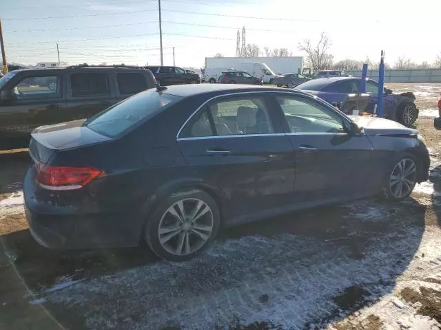 2016 Mercedes-Benz E 350 4matic