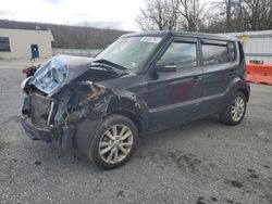 2012 KIA Soul + en venta en Grantville, PA