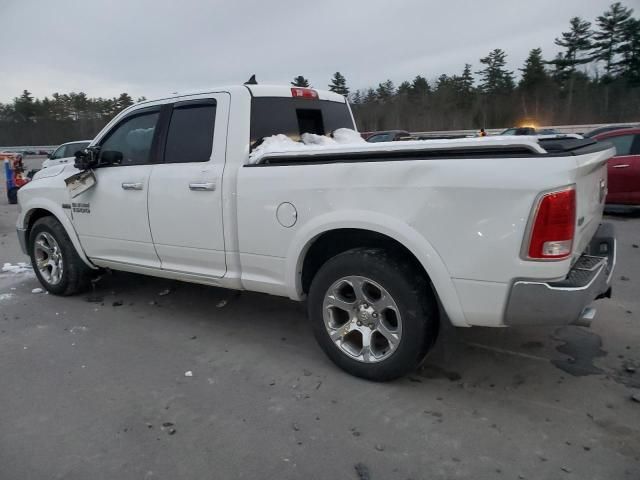 2015 Dodge 1500 Laramie