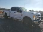 2017 Ford F250 Super Duty