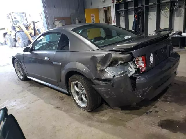 2003 Ford Mustang GT