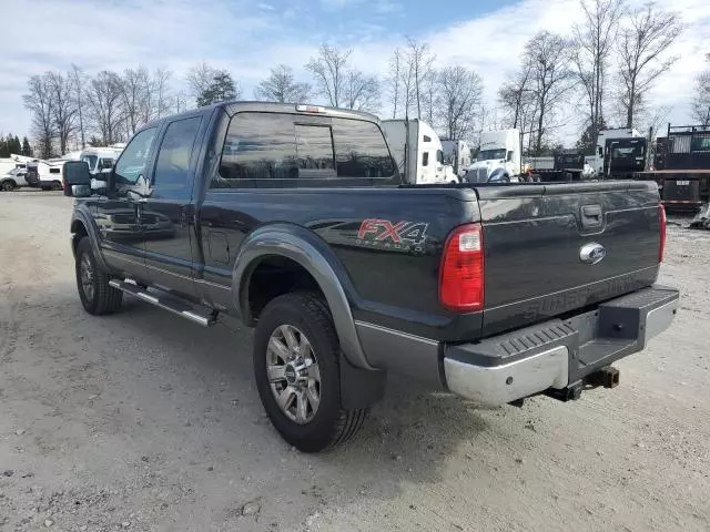 2013 Ford F350 Super Duty