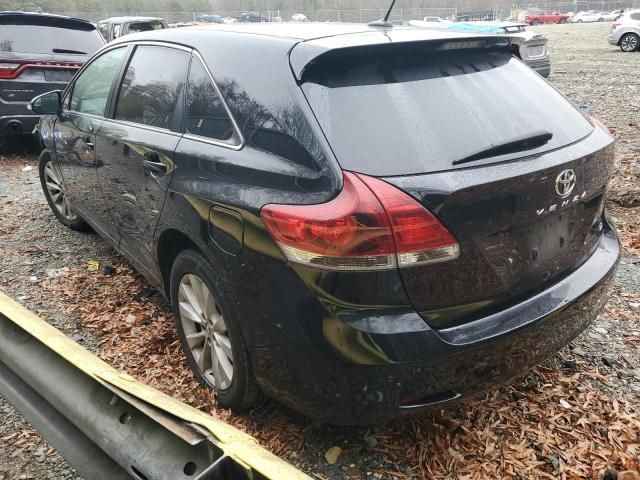 2015 Toyota Venza LE