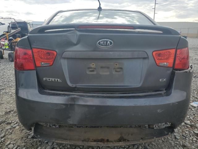 2013 KIA Forte EX