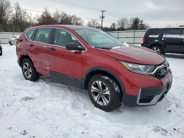 2020 Honda CR-V LX