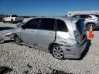 2005 Suzuki Aerio SX