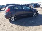 2013 Ford Fiesta SE