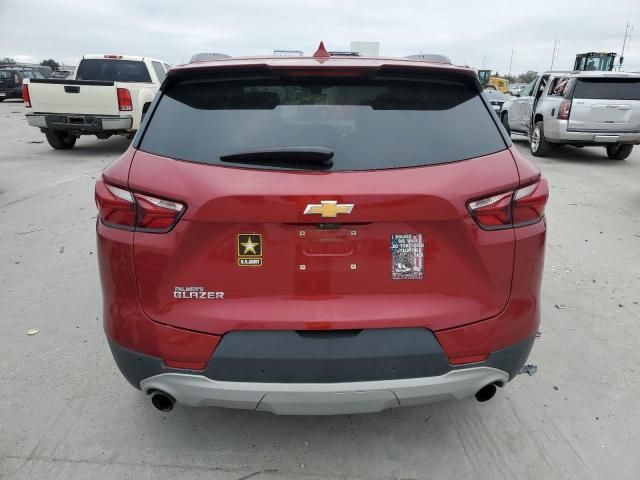 2019 Chevrolet Blazer 3LT