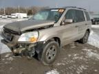 2004 Honda Pilot EXL