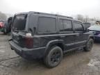 2006 Jeep Commander