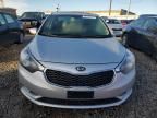 2016 KIA Forte EX