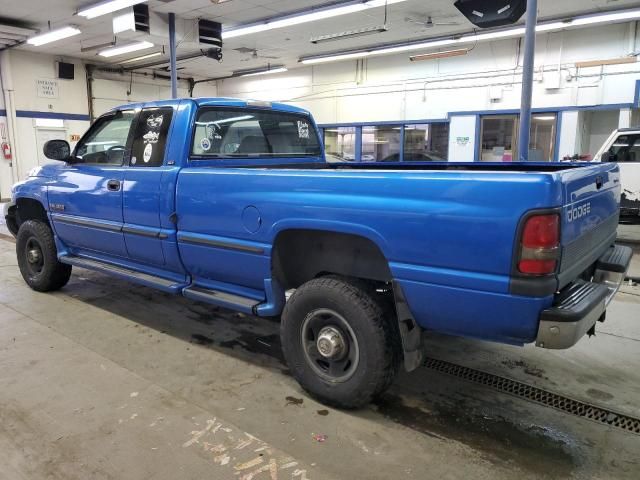 1999 Dodge RAM 2500