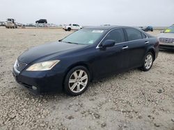 Lexus Vehiculos salvage en venta: 2007 Lexus ES 350