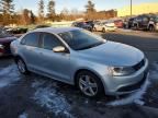 2011 Volkswagen Jetta SE