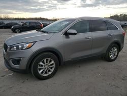 2017 KIA Sorento LX en venta en Fredericksburg, VA