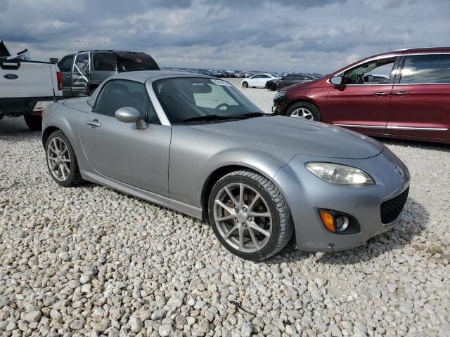 2009 Mazda MX-5 Miata