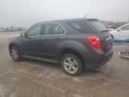 2011 Chevrolet Equinox LS