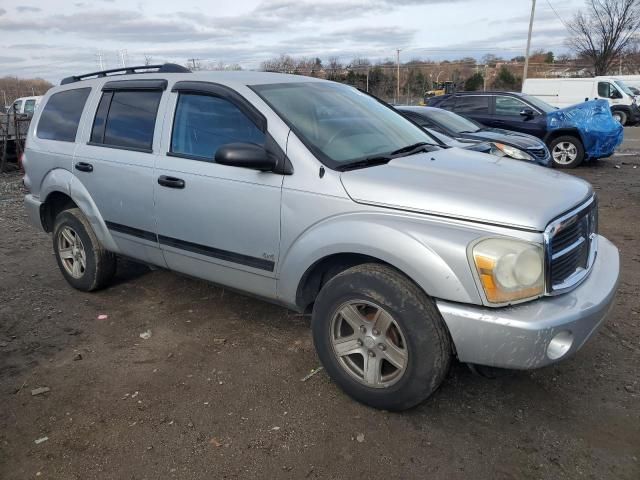 2004 Dodge Durango SLT