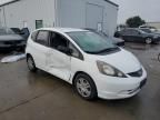 2010 Honda FIT