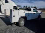 2022 Dodge RAM 2500 Tradesman