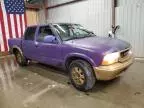 2002 GMC Sonoma