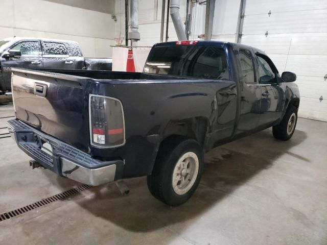 2008 GMC Sierra C1500