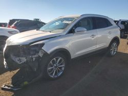 2017 Lincoln MKC Select en venta en Brighton, CO