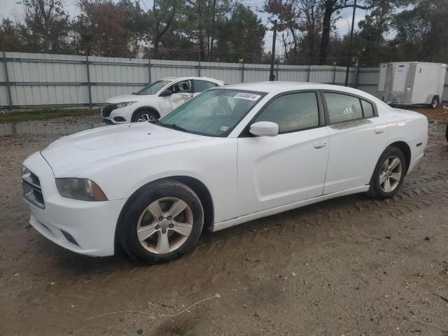 2013 Dodge Charger SXT