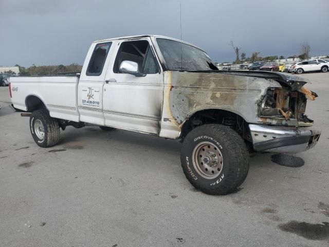 1996 Ford F150