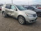 2013 Chevrolet Traverse LT