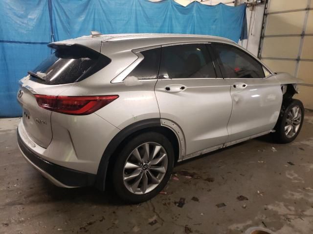 2020 Infiniti QX50 Pure