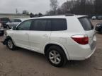 2009 Toyota Highlander