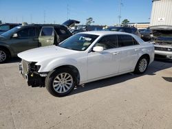 Chrysler Vehiculos salvage en venta: 2014 Chrysler 300