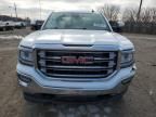 2017 GMC Sierra K1500 SLT