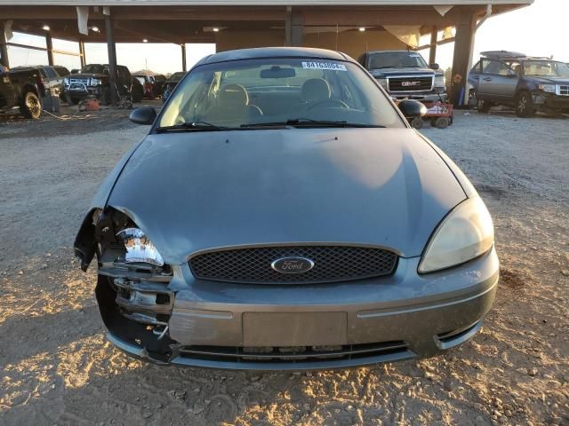 2006 Ford Taurus SE