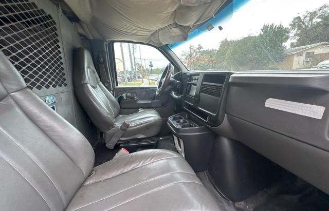 2005 Chevrolet Express G1500