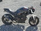 2007 Ducati Monster 695