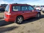 2001 Subaru Forester S