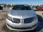 2016 Lincoln MKX Select