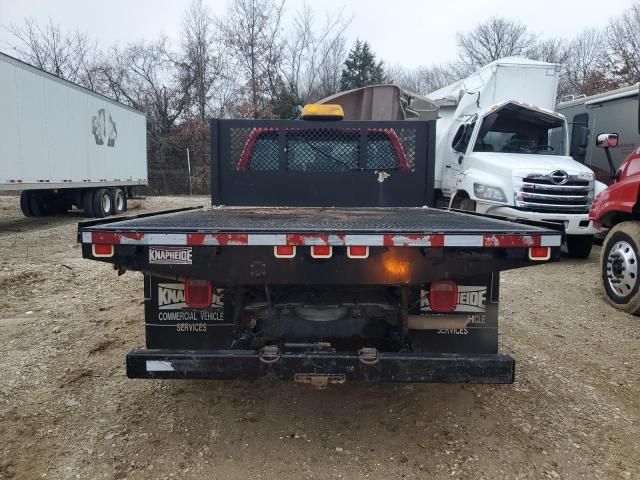 2012 Ford F350 Super Duty