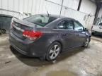 2011 Chevrolet Cruze LT