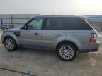 2013 Land Rover Range Rover Sport HSE