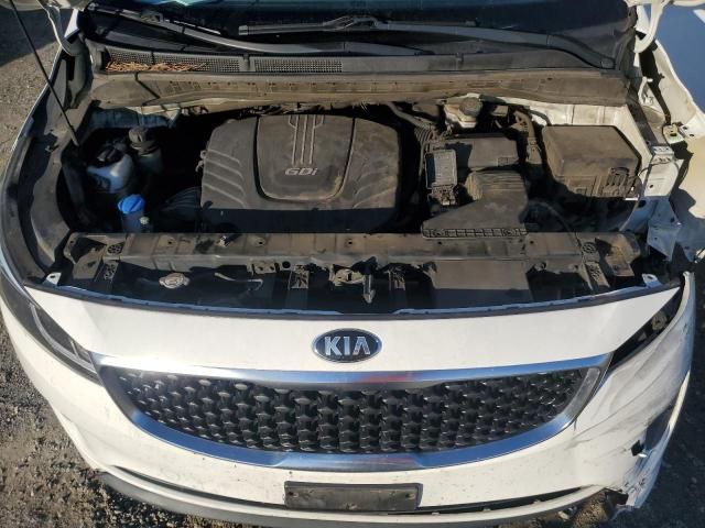 2015 KIA Sedona LX